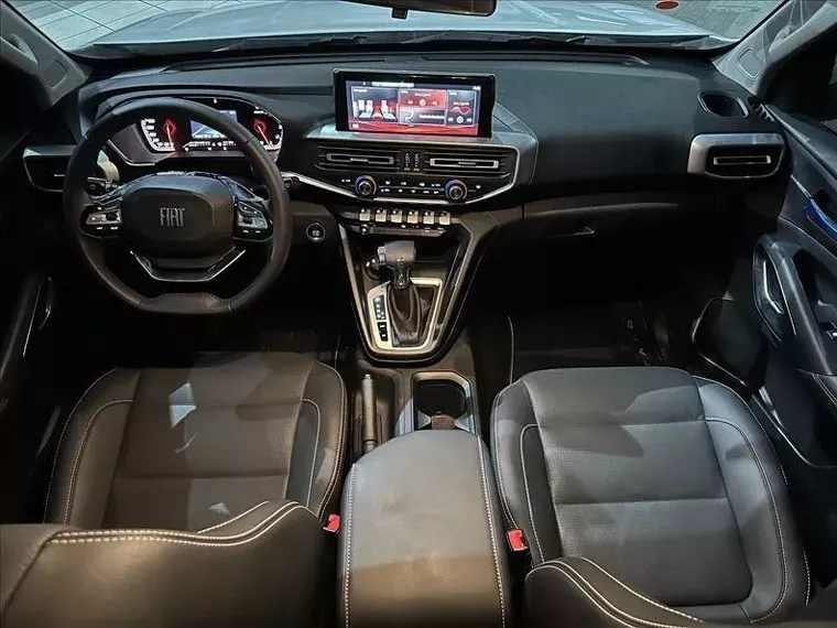 Foto do carro