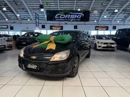 Chevrolet Vectra