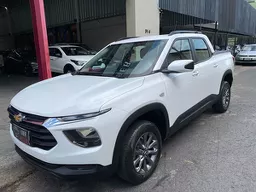 Chevrolet Montana