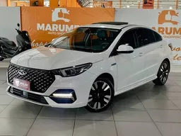 Chery Arrizo 6 Pro