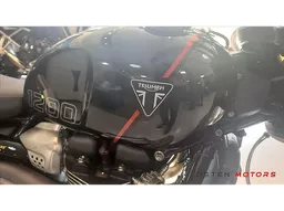 Triumph Scrambler