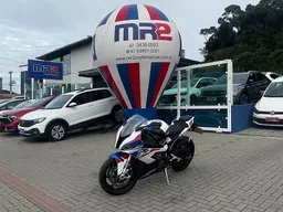 S 1000 RR