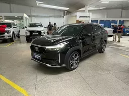 Fiat Fastback