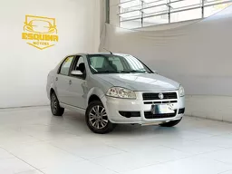 Fiat Siena