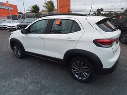 Fiat Pulse