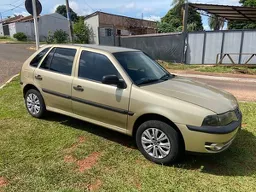 Volkswagen Gol