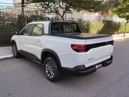 Chevrolet Montana