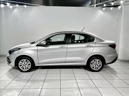 Fiat Cronos