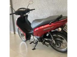 Honda Biz