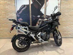 Triumph Tiger 1200
