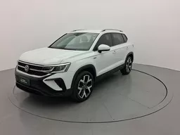 Volkswagen Taos