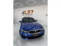 BMW 330e