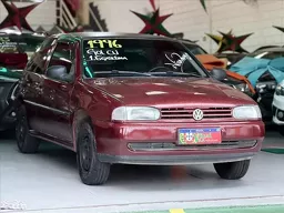 Volkswagen Gol