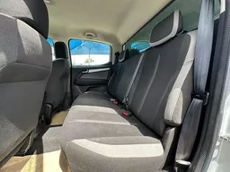 Chevrolet S10