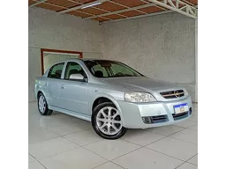 Chevrolet Astra