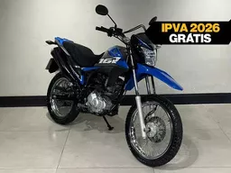NXR 160