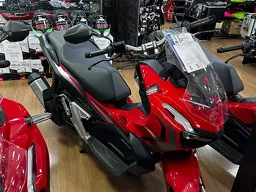 Honda ADV