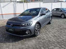 Volkswagen Virtus