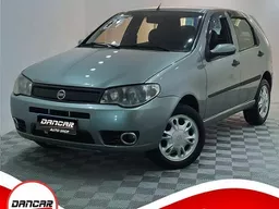 Fiat Palio