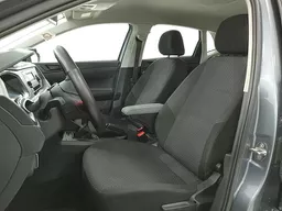 Volkswagen Polo Hatch