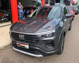 Fiat Pulse