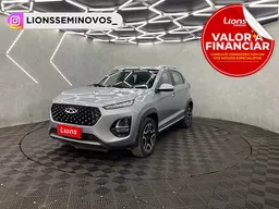 Chery Tiggo 3X