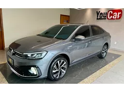 Volkswagen Virtus