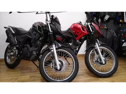 Motos Yamaha Xtz 150 Crosser S usadas, seminovas e novas a partir do ano  2023
