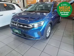 Volkswagen Nivus