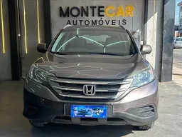 Honda CRV