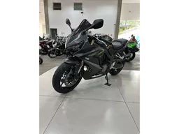 Honda CBR 650