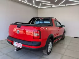 Volkswagen Saveiro