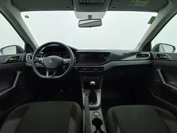 Volkswagen Polo Hatch