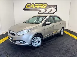 Fiat Grand Siena