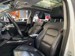 Chery Tiggo 5X