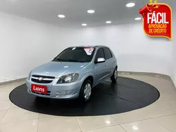 Chevrolet Celta