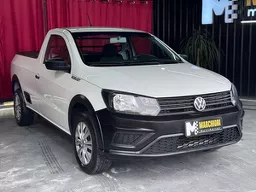 Volkswagen Saveiro