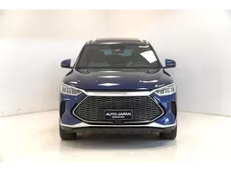 BYD Song Plus
