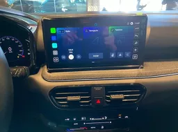 Volkswagen Tera