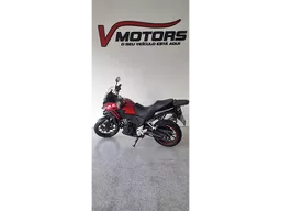 Honda CB 500
