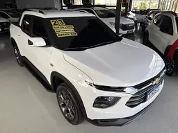 Chevrolet Montana