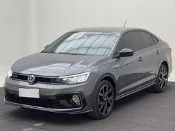 Volkswagen Virtus