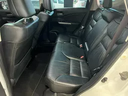 Honda CRV