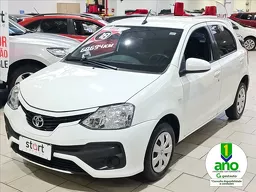 Toyota Etios