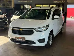 Chevrolet A10