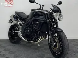 Speed Triple II