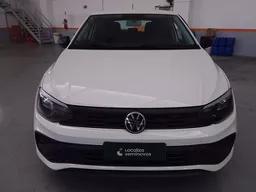 Volkswagen Polo Hatch