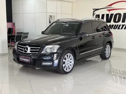 Mercedes-benz GLK 300