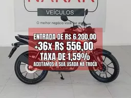 CG 160