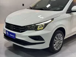 Fiat Cronos